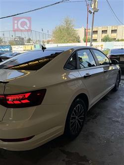 فولكسفاغن جيتا